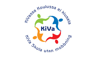 KiVa Koulun tunnus