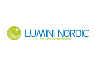 Lumini Nordicin tunnus