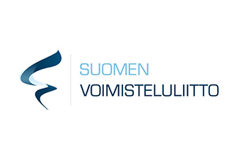 Suomen Voimisteluliiton tunnus